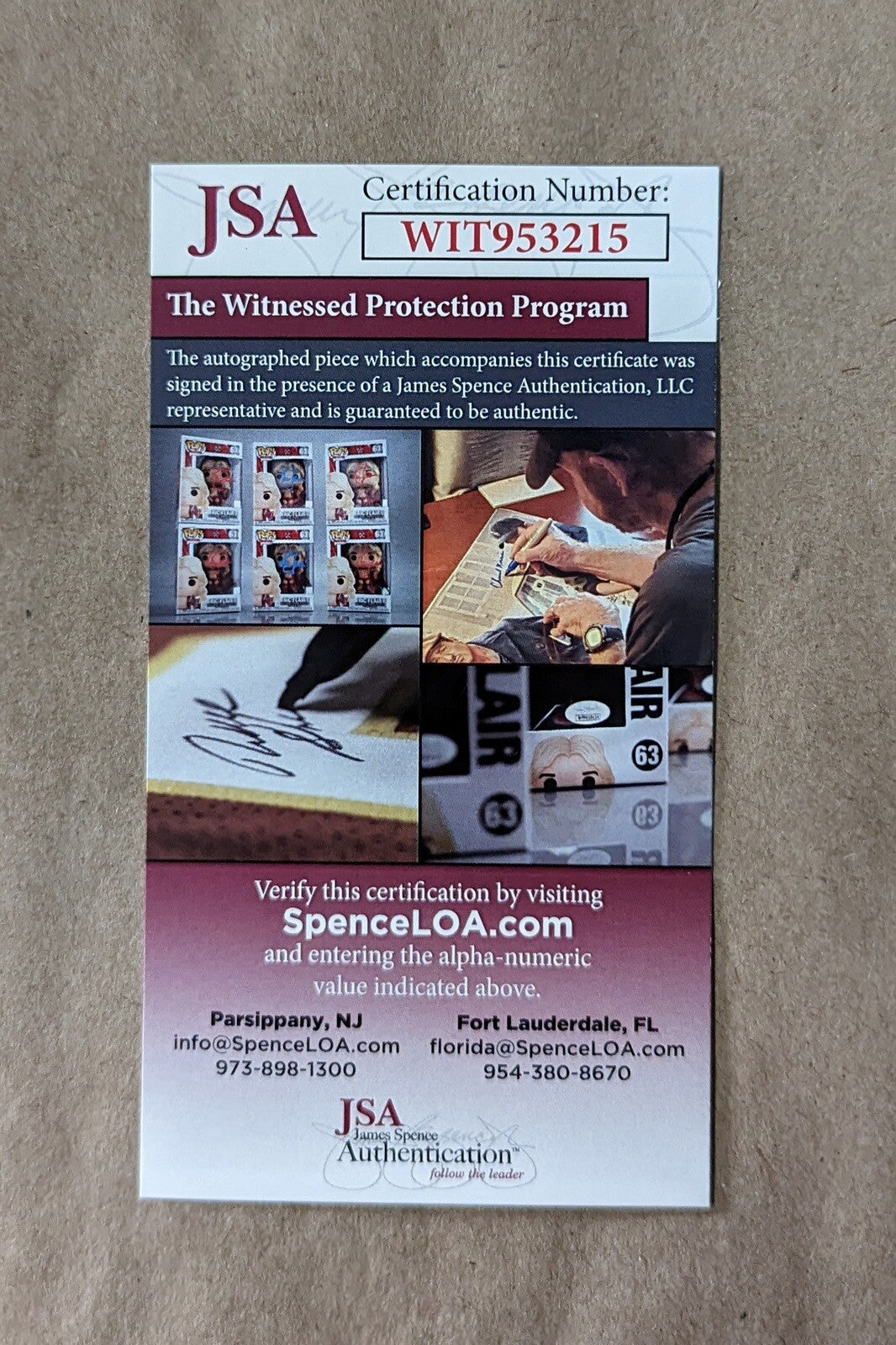 PITTSBURGH STEELERS FRAMED LOUIS LIPPS SIGNED BLACK CUSTOM JERSEY JSA