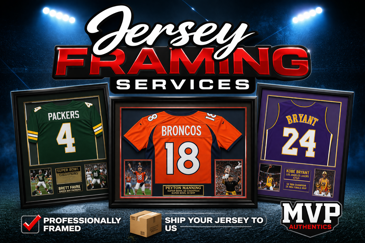 Framing Services
