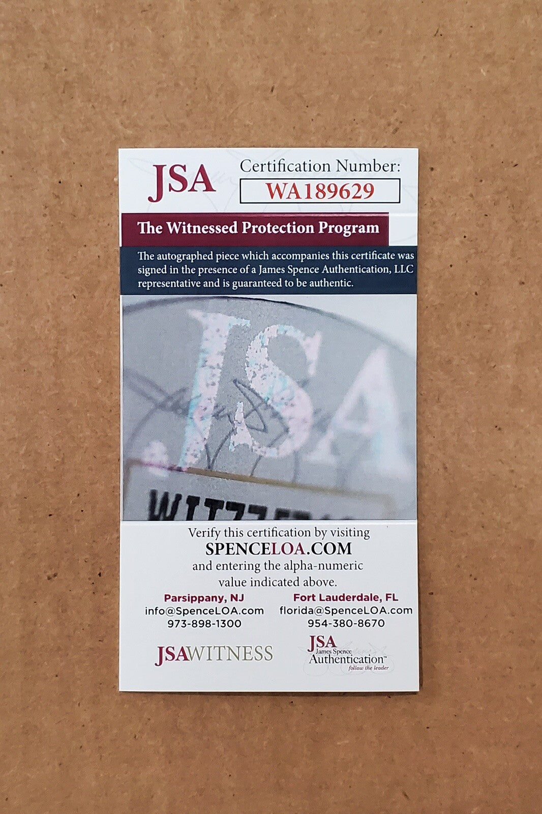 MIAMI DOLPHINS FRAMED OJ MCDUFFIE SIGNED WHITE CUSTOM JERSEY JSA COA!