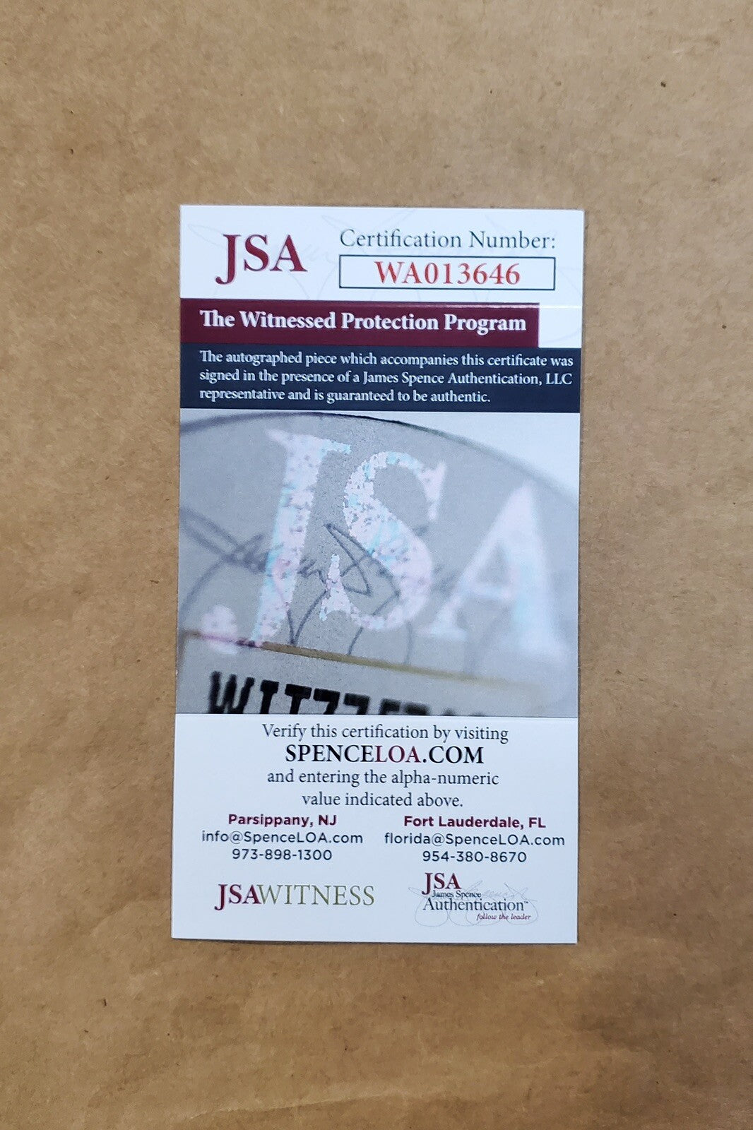 PITTSBURGH STEELERS FRAMED GLEN EDWARDS  SIGNED WHITE CUSTOM JERSEY JSA COA!