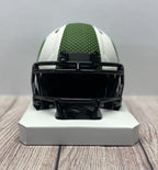 Devon Witherspoon Lunar Autographed Seattle Seahawks Mini Helmet – JSA COA